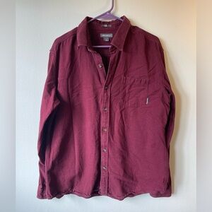 Eddie Bauer Flannel